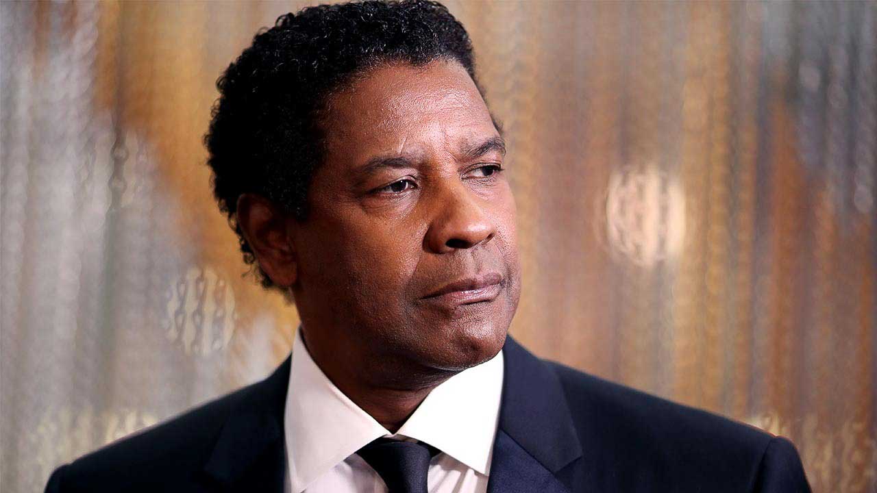 Denzel Hayes Washington Jr. (born December 28, 1954) is an American actor, director, and producer. He has received two Golden Globe awards, one Tony A...